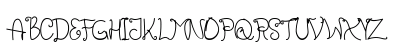 Adipilia Regular Preview