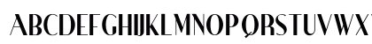 Ironick NF Regular Preview