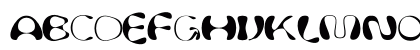 Dirty Three Uppercase Preview