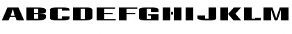 FZ BASIC 9 Normal Font