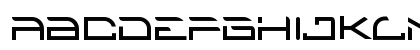 Eproxy Regular Uppercase Preview