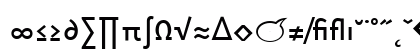 Eureka Sans Medium Preview