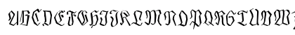 SmallEdgedFrax Regular Preview
