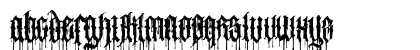 Jack the Ripper Regular Preview