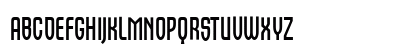 Orbon ITC Bold Regular Preview