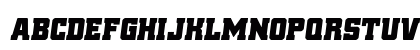 Red Delicious Semi-Italic Semi-Italic Preview
