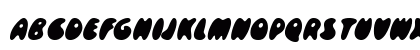 00664 Regular Uppercase Preview