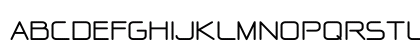 NP Naipol All in One Bold Uppercase Preview