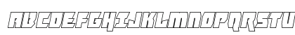 Furiosa Outline Italic Outline Italic Preview