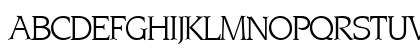 Novelty RegularItalic Preview