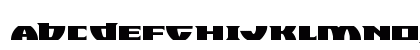 Black Bishop Expanded Expanded Preview