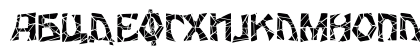 X_Spider Heavy Preview