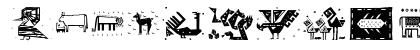 PatternsAnimals Regular Preview