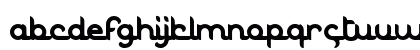 Marhaban Regular Uppercase Preview