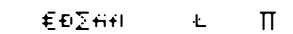 Koko FourExpert Uppercase Preview