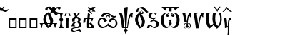 OrthodoxLoose Regular Preview