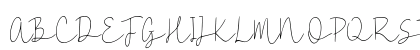 Cannodya Demo Uppercase Preview