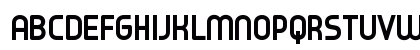 Typo Oval Demo Bold Preview