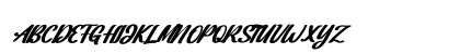 Dakota Artha Italic Regular Preview