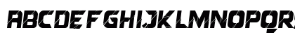 Reflected Regular Preview