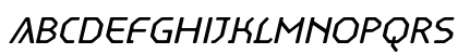 AlertRegular Italic Regular Preview