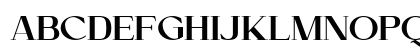 Cellofy ExtBlk SemExp Regular Uppercase Preview
