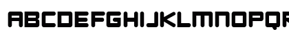 DBXLNightfever ExtraWide Uppercase Preview