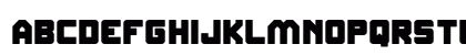 ELITE MIND Bold Uppercase Preview