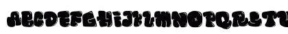 Funny Toys - Personal Use Regular Uppercase Preview
