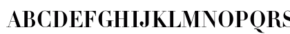 Didot HTF-B16-Bold Preview