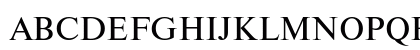 NewtonDOSCTT Regular Preview
