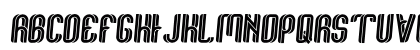 Reeford Italic_DEMO Italic Preview