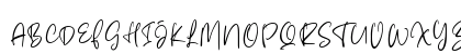 Alyssum Regular Preview