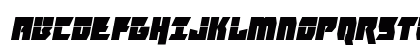 Furiosa Laser Italic Italic Preview