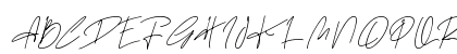 Beligh pen Regular Preview