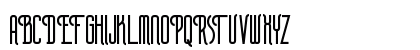 plasma Regular Uppercase Preview