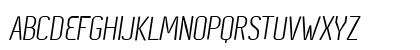 Cynapse Pro Italic Preview