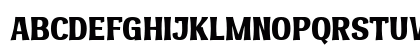 MAKOSItrial Regular Uppercase Preview