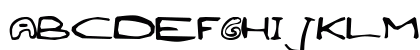 AEZ outline frenzy-1 Regular Preview