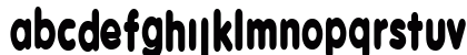 BrokenPromise Regular Preview