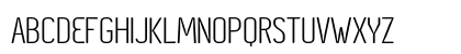 Cynapse Pro SC Regular Preview
