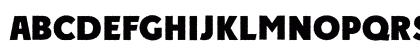 a_PlakatCmplRg ExtraBold Preview