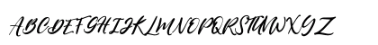 vagnotie Regular Preview
