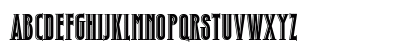 TFThotelmoderne Heavy Uppercase Preview