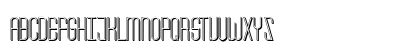 More Babydoll Regular Uppercase Preview
