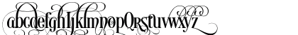 Desire Lowercase 2 Preview