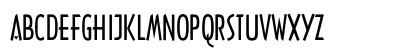 Arquitectura Medium Uppercase Preview