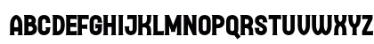 Brampton Serif Regular Demo Regular Preview