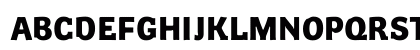 SpotkaBlack Regular Preview