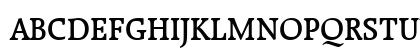 00568 Regular Uppercase Preview